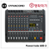 DYNACORD PowerMate 600-3 Mixer