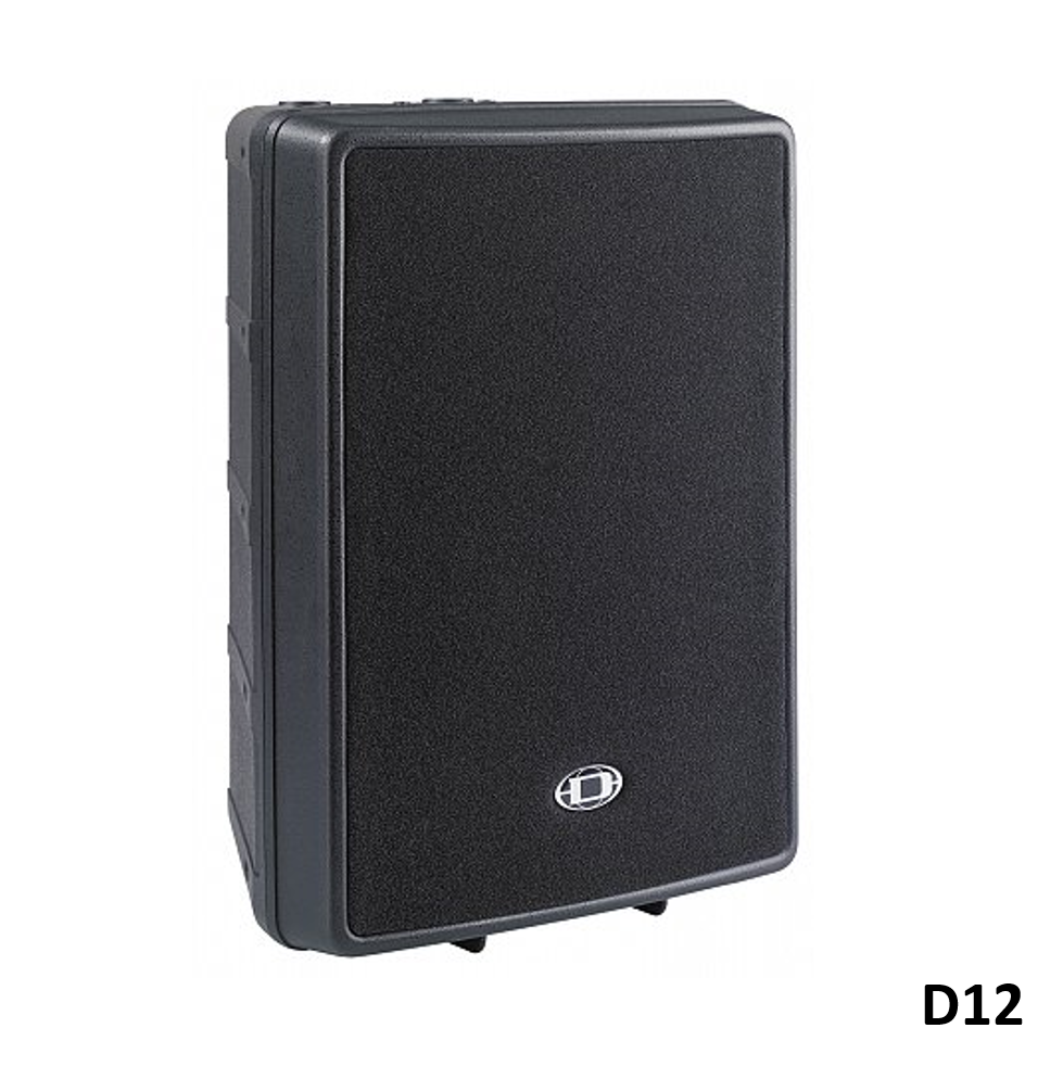 DYNACORD D12