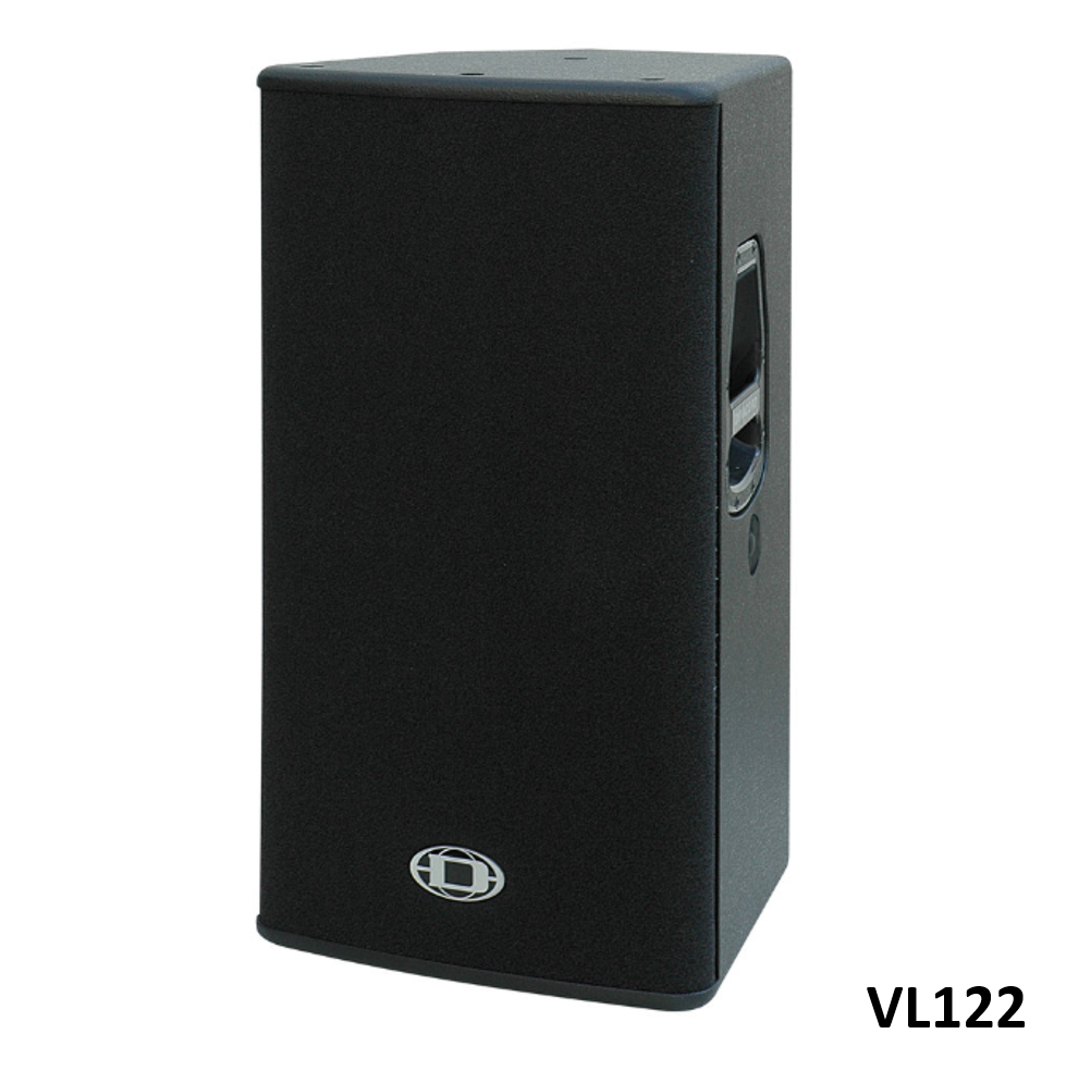 DYNACORD VL122