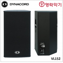 DYNACORD VL152