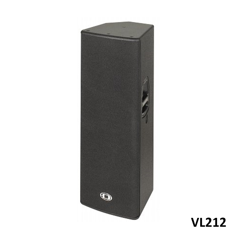 DYNACORD VL212
