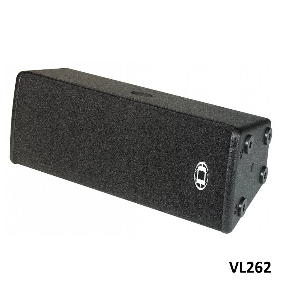 DYNACORD VL262