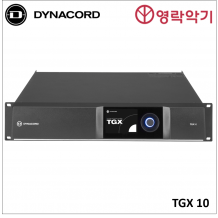 DYNACORD TGX 10