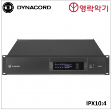 DYNACORD IPX 10:4