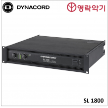 DYNACORD SL 1800