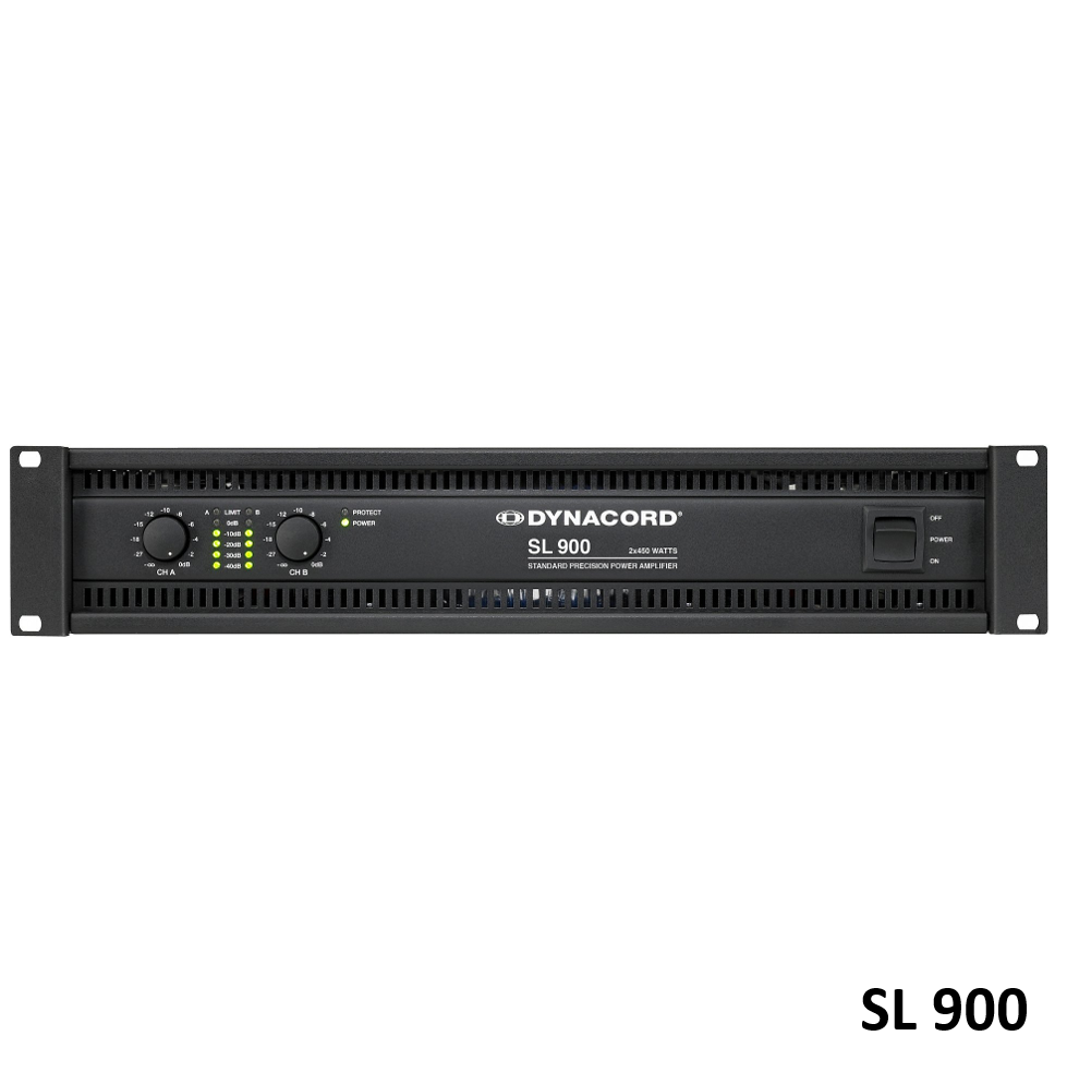 DYNACORD SL 900