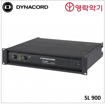 DYNACORD SL 900