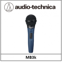 Audio-Technica MB3K