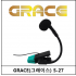 색소폰 마이크 GRACE(그레이스) S-27