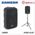 SAMSON AURO X12D