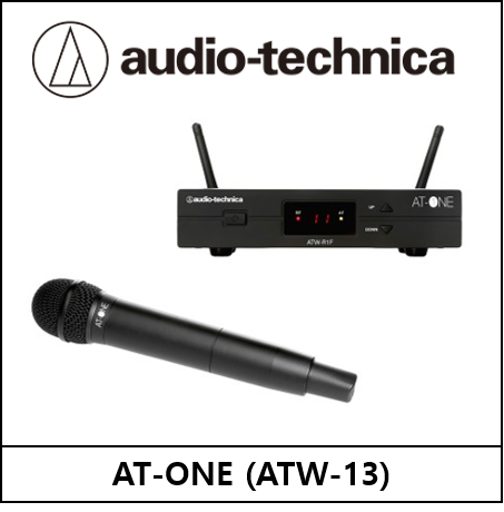 Audio-Technica AT-One ATW-13