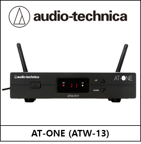 Audio-Technica AT-One ATW-13