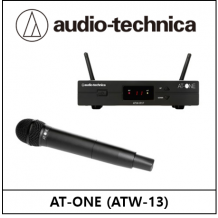 Audio-Technica AT-One ATW-13