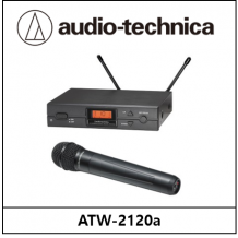 Audio-Technica ATW2120a