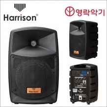 HARRISON IP150