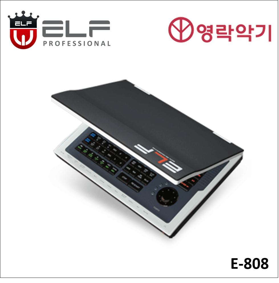 E-808