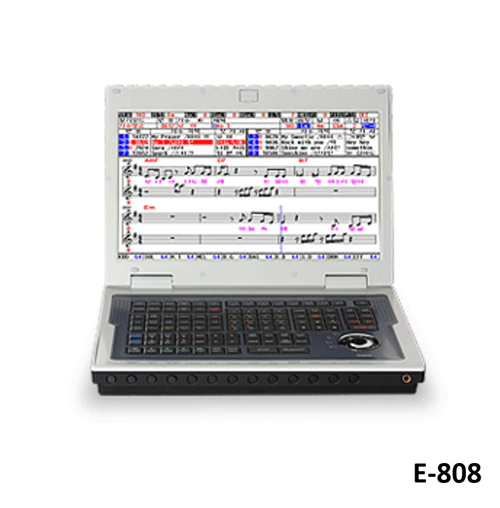 E-808