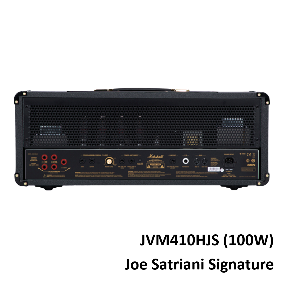 Marshall JVM410HJS