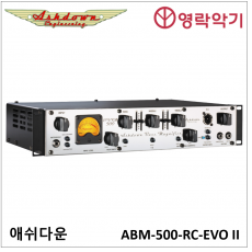 Ashdown ABM500RCEVO Ⅱ