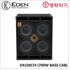 EDEN D410XLT4