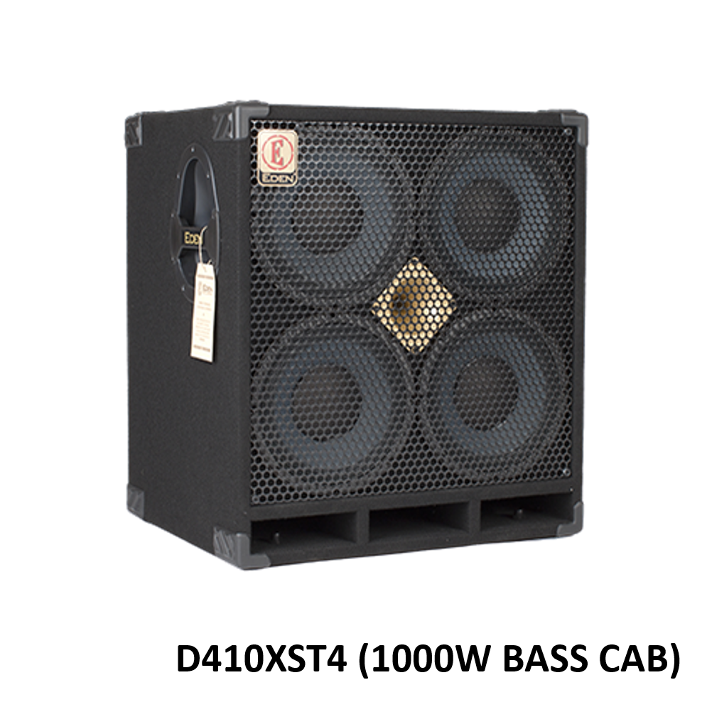 EDEN D410XST4