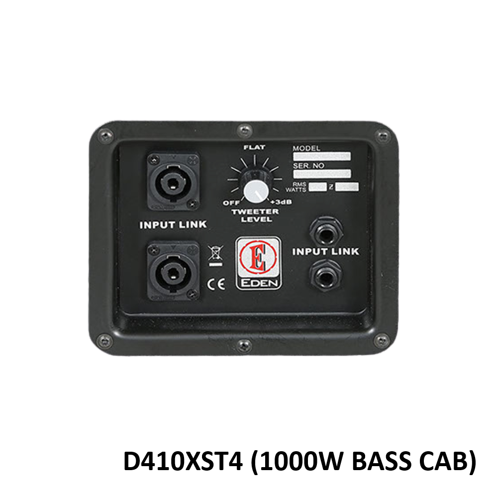 EDEN D410XST4
