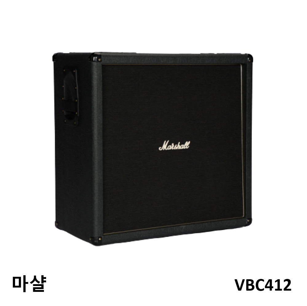 Marshall VBC412