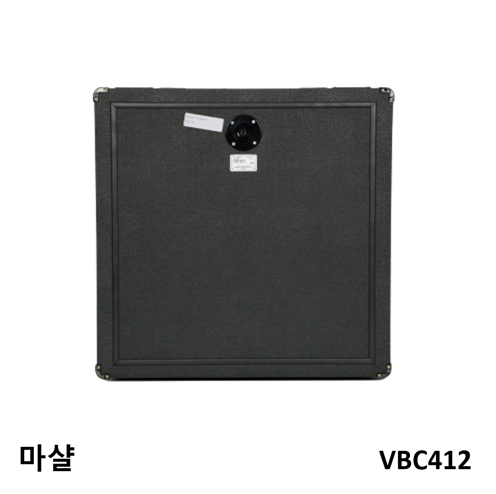 Marshall VBC412