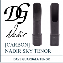 [과데라] 화이버카본 Sky Tenor