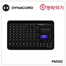 DYNACORD PM-502