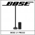 BOSE L1 PRO32 이동식 스피커