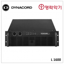 DYNACORD L 1600